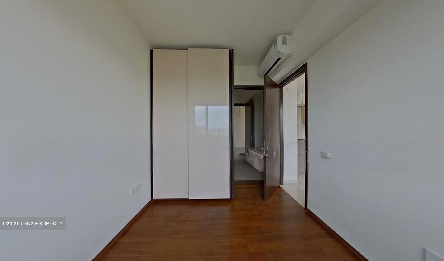 FORETT AT BUKIT TIMAH (D21), Apartment #566126661